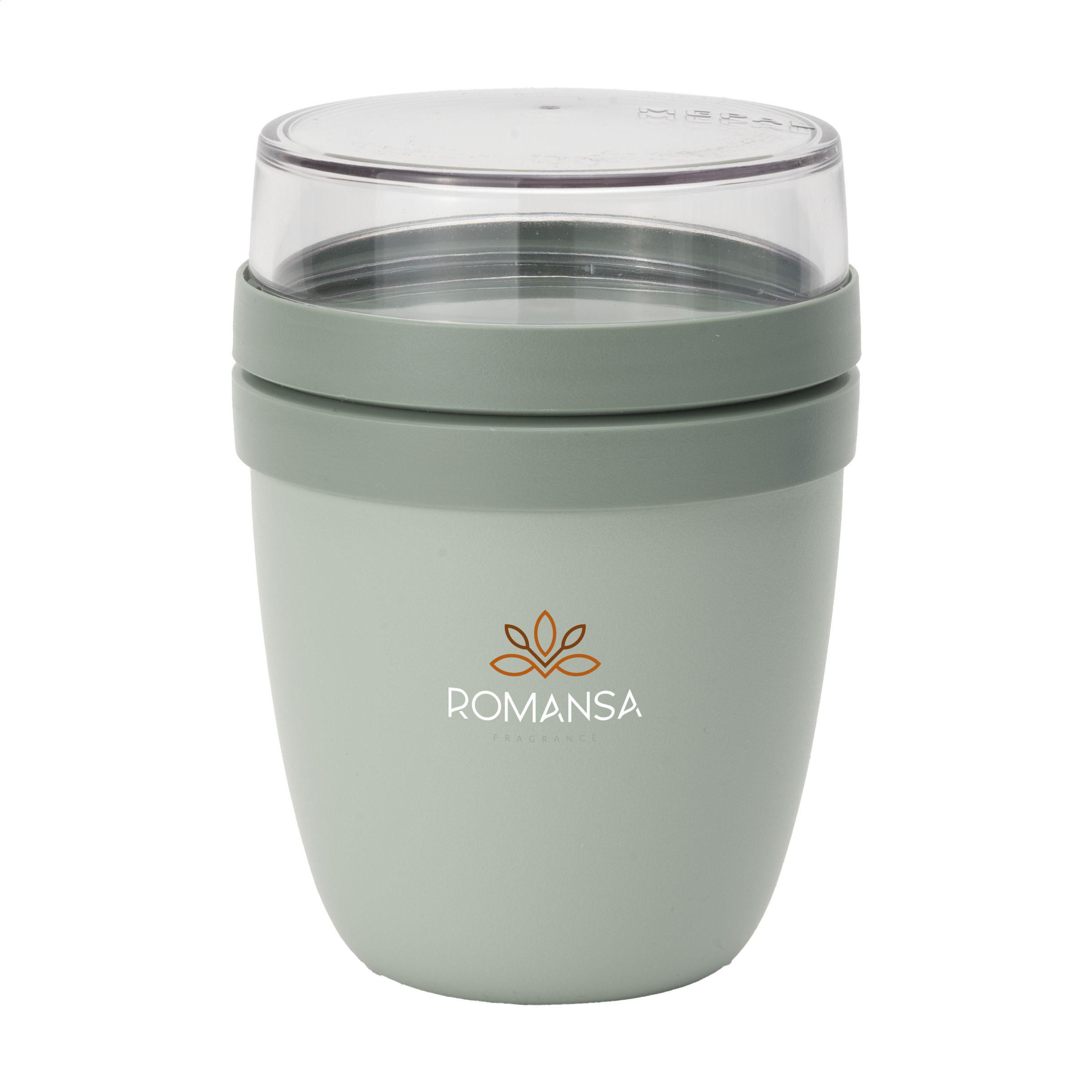 Mepal Lunchpot Ellipse 300 ml contenant de nourriture