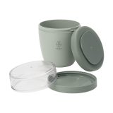 Vue 2 de Mepal Lunchpot Ellipse 300 ml contenant de nourriture