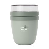 Vue 5 de Mepal Lunchpot Ellipse 300 ml contenant de nourriture