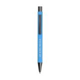 Vue 1 de Brady Soft Touch Recycled Alu stylo