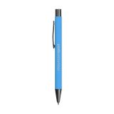 Vue 2 de Brady Soft Touch Recycled Alu stylo