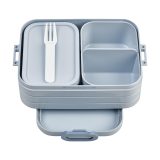 Vue 3 de Mepal Lunchbox Bento midi 900 ml boîte à déjeuner