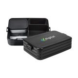 Vue 1 de Mepal Lunchbox Bento Large 1,5 L boîte à déjeuner
