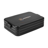 Vue 2 de Mepal Lunchbox Bento Large 1,5 L boîte à déjeuner