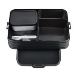 Vue 3 de Mepal Lunchbox Bento Large 1,5 L boîte à déjeuner