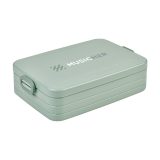 Vue 5 de Mepal Lunchbox Bento Large 1,5 L boîte à déjeuner