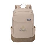 Vue 1 de Thule Lithos Backpack 20 L sac à dos