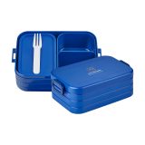Vue 1 de Mepal Lunchbox Bento midi 900 ml boîte à déjeuner