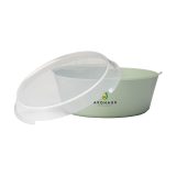 Vue 2 de CirculBowl with Lid 1200 ml