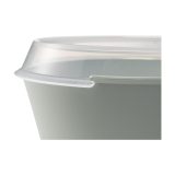 Vue 4 de CirculBowl with Lid 1200 ml