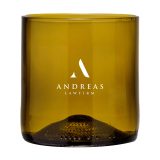 Vue 1 de Rebottled® Short Tumbler 250 ml