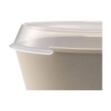 Vue 4 de CirculBowl with Lid 1200 ml