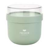 Vue 1 de Brabantia Make & Take Pot à yaourt 500 ml