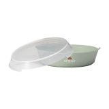 Vue 2 de CirculBowl with Lid 800 ml