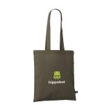 Vue 2 de Shoppy Colour Bag GRS Recycled Cotton (150 g/m²) sac
