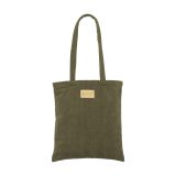 Vue 1 de Alfie GRS Recycled Shopper (270 g/m²) sac