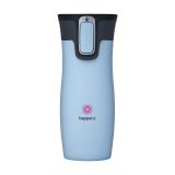 Vue 1 de Contigo® Westloop Mug 470 ml gobelet thermos