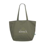 Vue 1 de Organic Canvas Pro Shopper (320 g/m²) sac