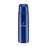 Vue 1 de ThermoColour RCS Recycled Steel 500ml bouteille thermos