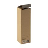 Vue 5 de ThermoColour RCS Recycled Steel 500ml bouteille thermos