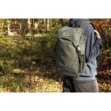 Vue 9 de ProActive GRS Recycled Backpack sac à dos