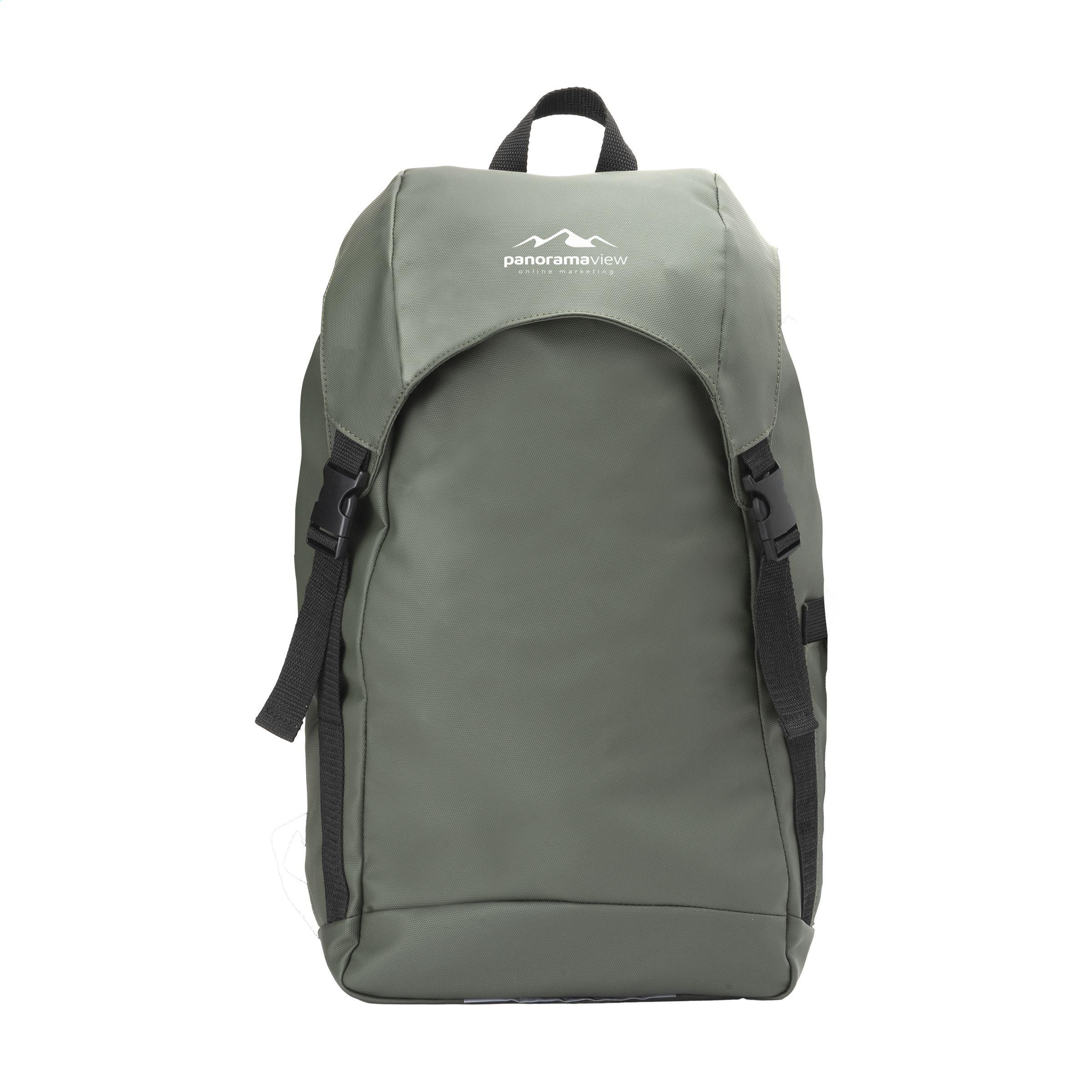 ProActive GRS Recycled Backpack sac à dos