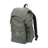 Vue 2 de ProActive GRS Recycled Backpack sac à dos