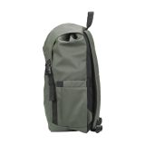 Vue 3 de ProActive GRS Recycled Backpack sac à dos