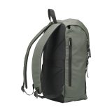 Vue 4 de ProActive GRS Recycled Backpack sac à dos
