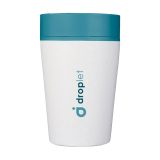 Vue 1 de Circular&Co Recycled Coffee Cup 227 ml mug