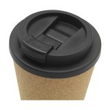 Vue 3 de PLA Cork Cup 350 ml mug