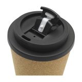 Vue 4 de PLA Cork Cup 350 ml mug