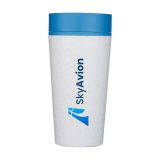 Vue 1 de Circular&Co Recycled Coffee Cup 340 ml mug