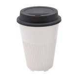 Vue 2 de Circular&Co Returnable Cup Lid 227 ml mug