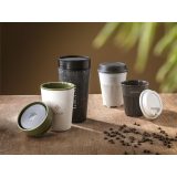 Vue 6 de Circular&Co Returnable Cup Lid 340 ml mug