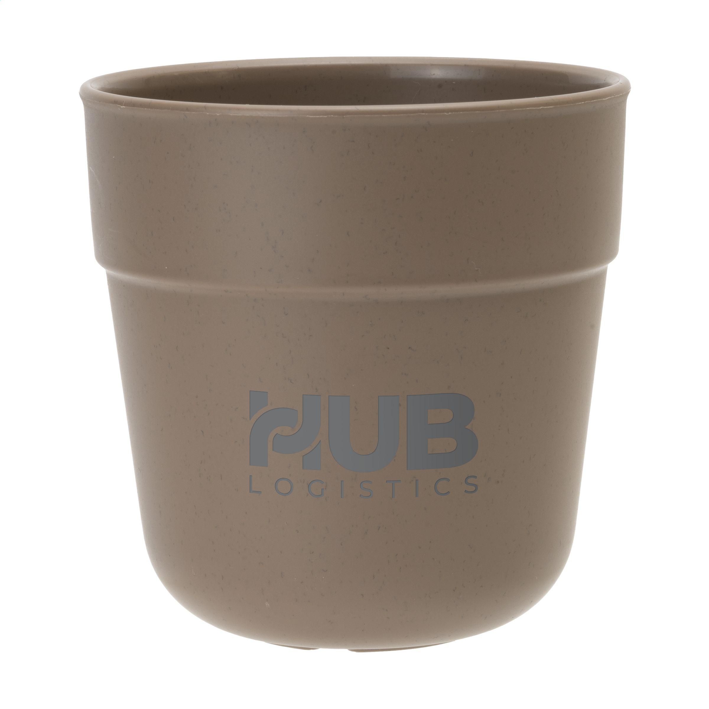 BE O Coffee Mug 220 ml mug à café