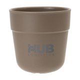 Vue 1 de BE O Coffee Mug 220 ml mug à café