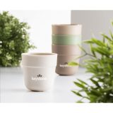 Vue 6 de BE O Coffee Mug 220 ml mug à café