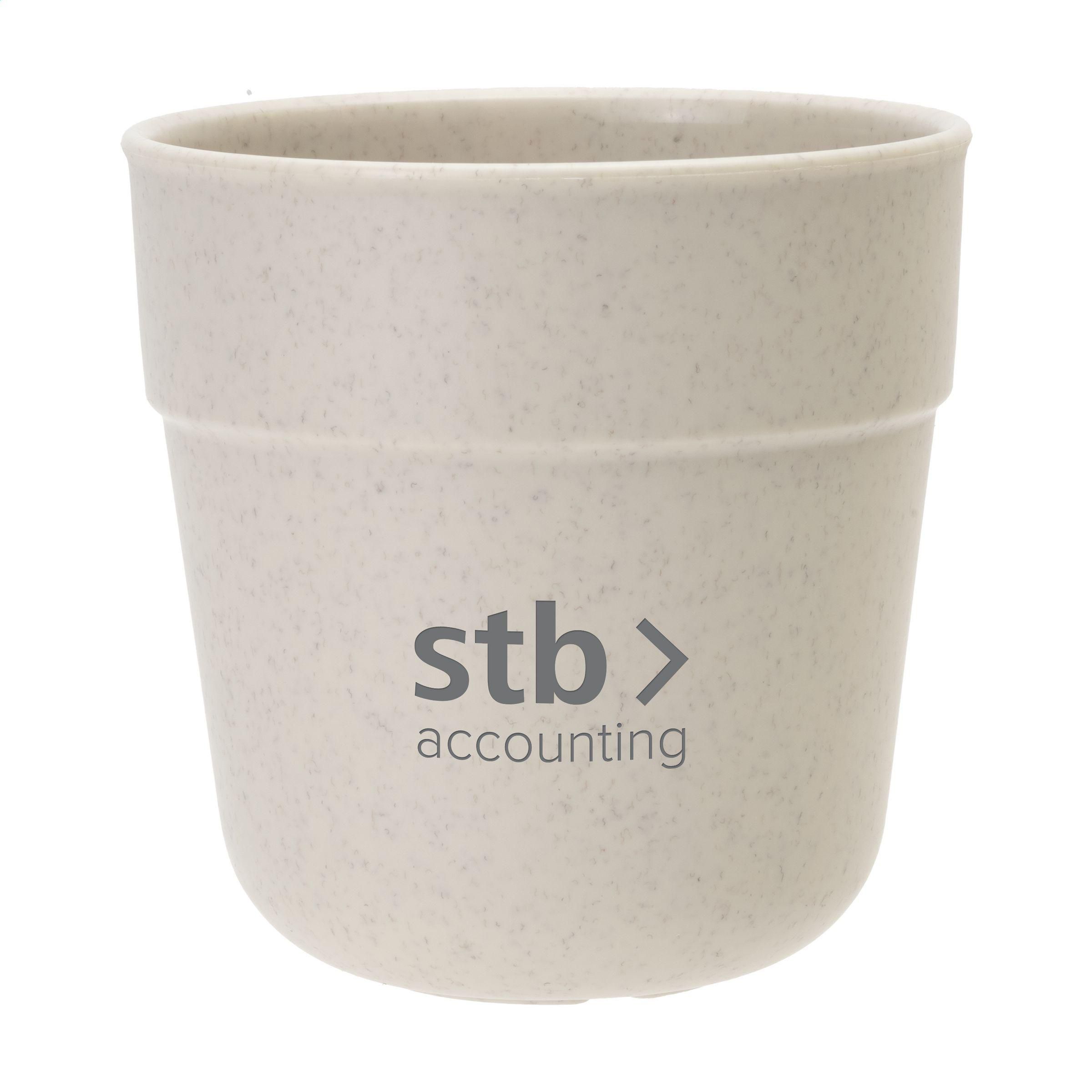 BE O Coffee Mug 220 ml mug à café
