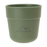 Vue 2 de BE O Coffee Mug 220 ml mug à café