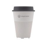 Vue 1 de Circular&Co Returnable Cup Lid 227 ml mug