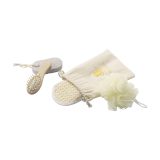 Vue 1 de Celeste Bath & Body Set ensemble de bain