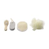 Vue 2 de Celeste Bath & Body Set ensemble de bain