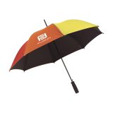 Vue 1 de Rainbow RCS RPET Parapluie 23 inch