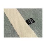 Vue 4 de Line GRS Recycled Shopper Bag (210 g/m²)