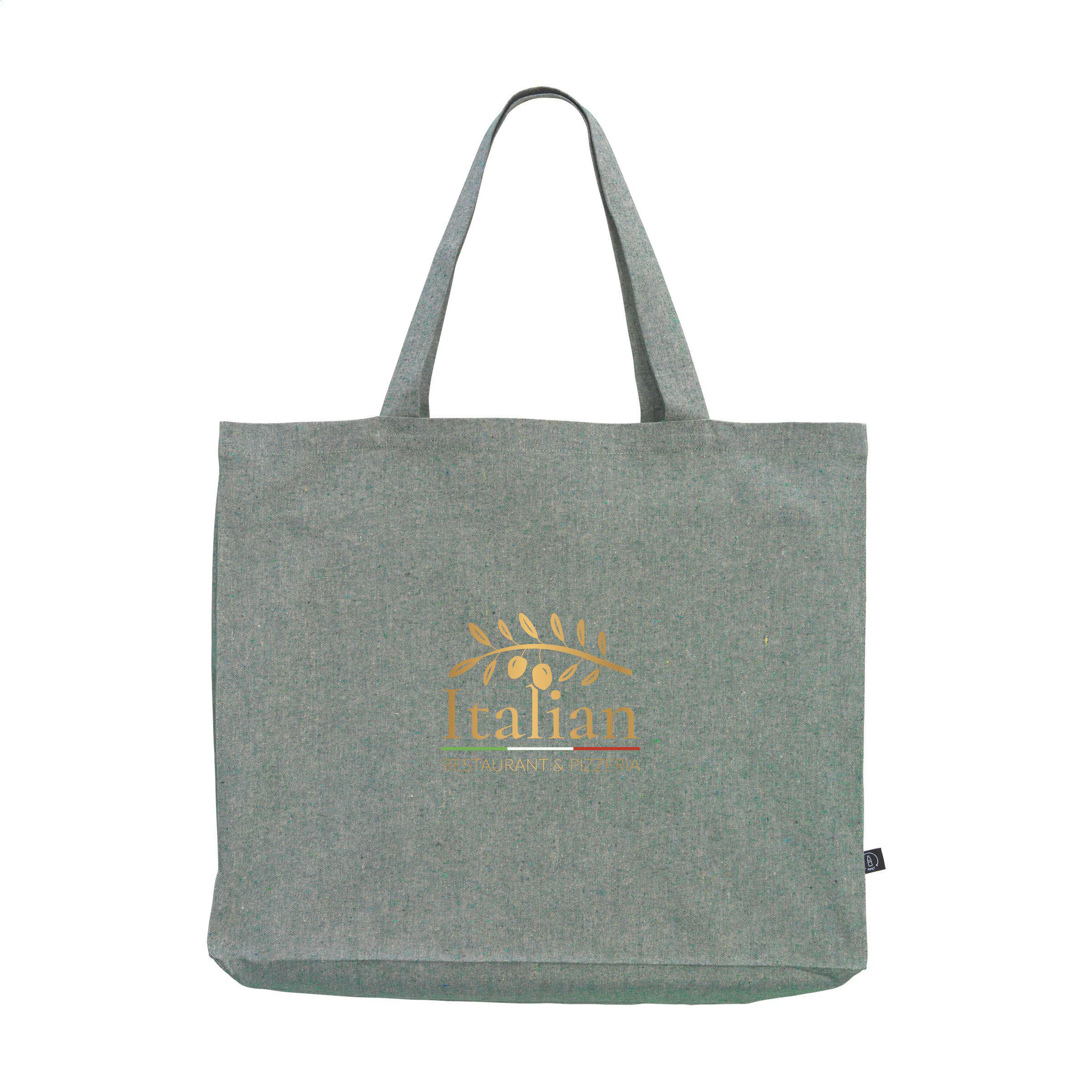 Giant GRS Recycled Shopper Bag (210 g/m²) sac