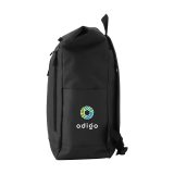Vue 4 de Nolan sac à dos