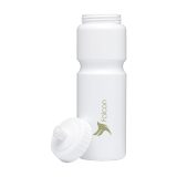 Vue 2 de Sugarcane Bio Bidon 750 ml bouteille