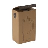 Vue 6 de Rhino RCS Recycled Steel Cup 900 ml