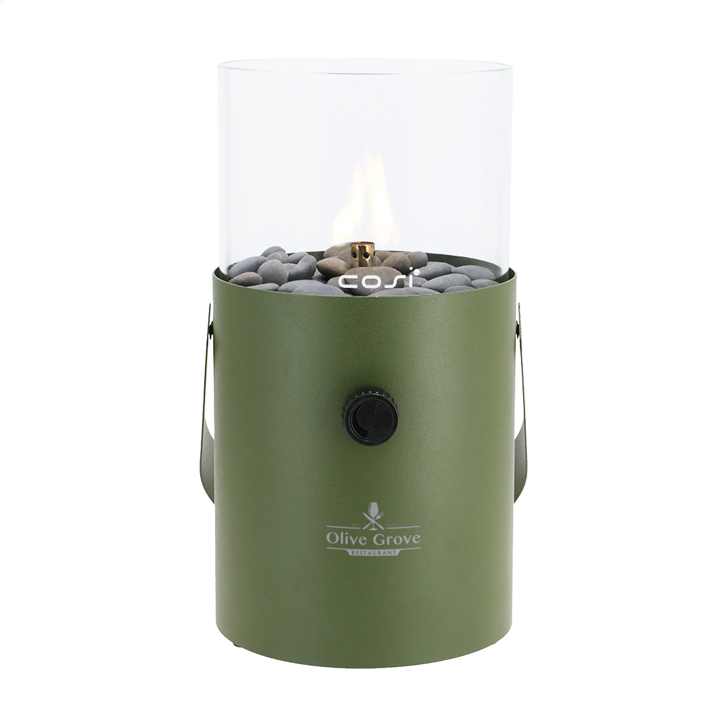 Cosiscoop Original Lanterne au gaz